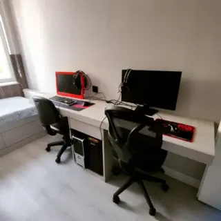 Eyüp abimi Genç odası Hayırlı olsun.